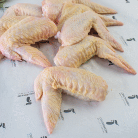 ALAS POLLO CORRAL Sin DRUMET