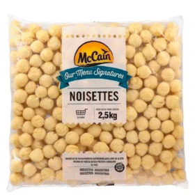 Papas Noisette