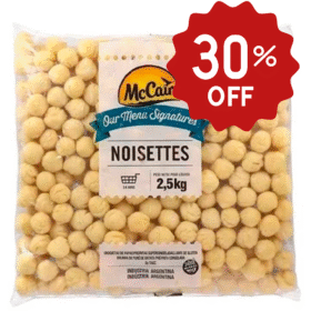 Papas Noisette