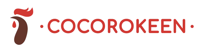 logo cocorokeen