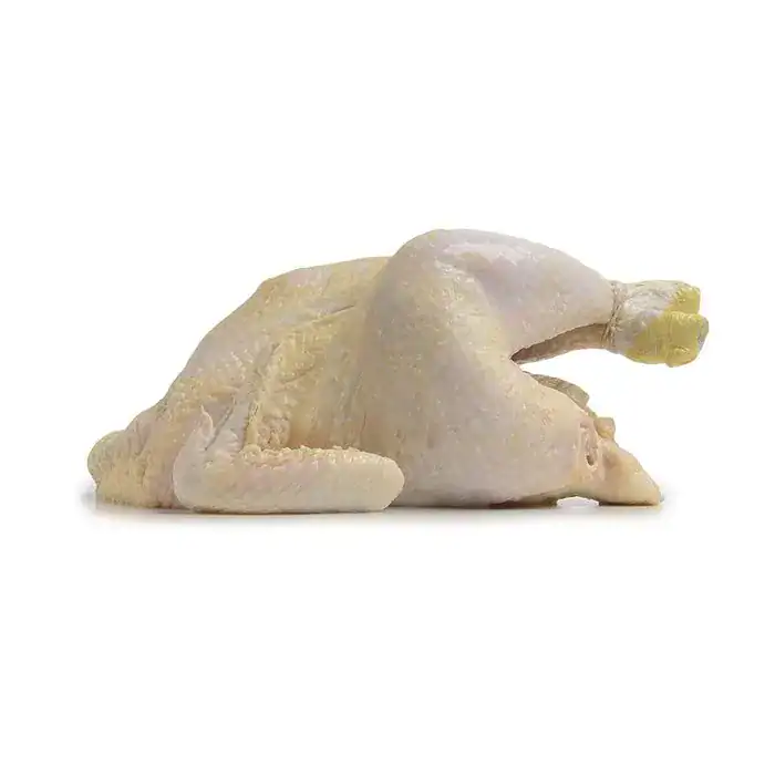 Pollo de campo entero sin antibióticos Cocorokeen — Carlos Keen, Luján
